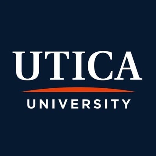 Utica University logo