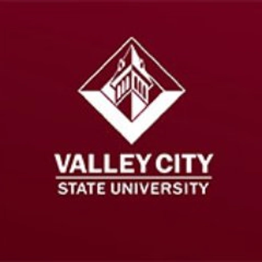 Valley City State University logo