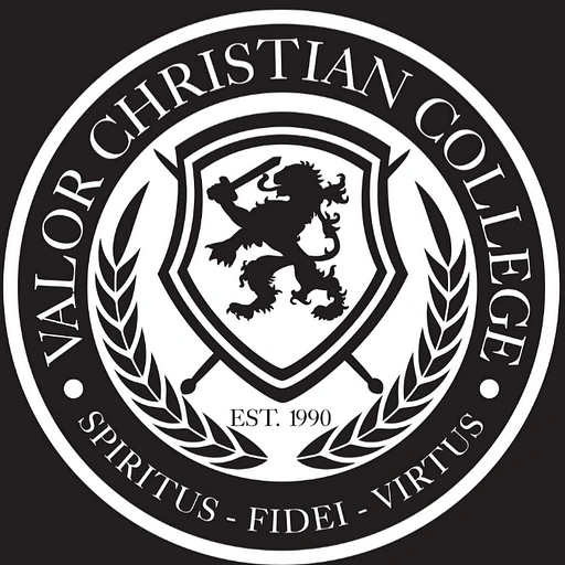 Valor Christian College logo