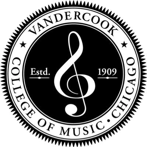 VanderCook College of Music logo