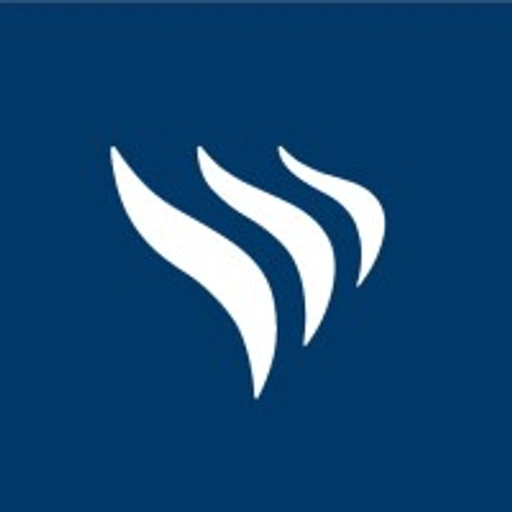 Vanguard University of Southern California logo