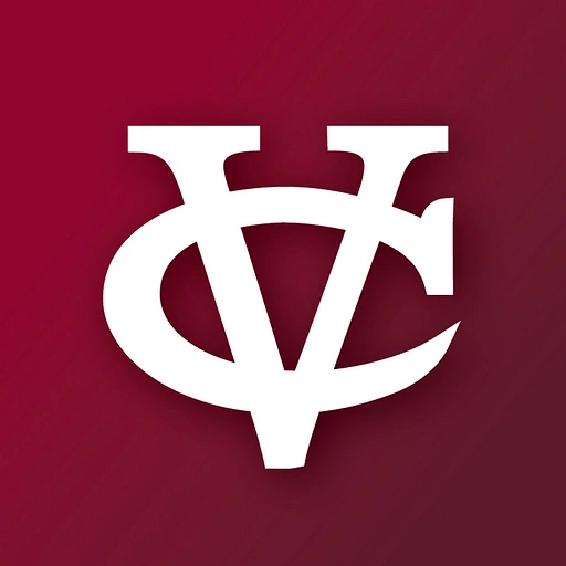 Vassar College logo
