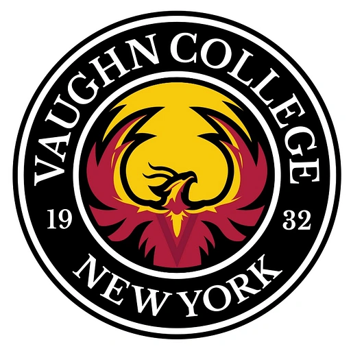 Vaughn College of Aeronautics and Technology logo