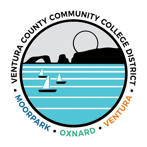 Ventura County Community College System Office logo
