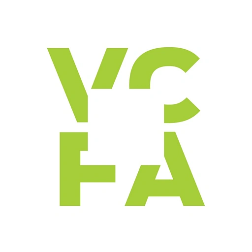 Vermont College of Fine Arts logo