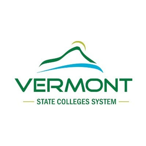 Vermont State Colleges-Office of the Chancellor logo