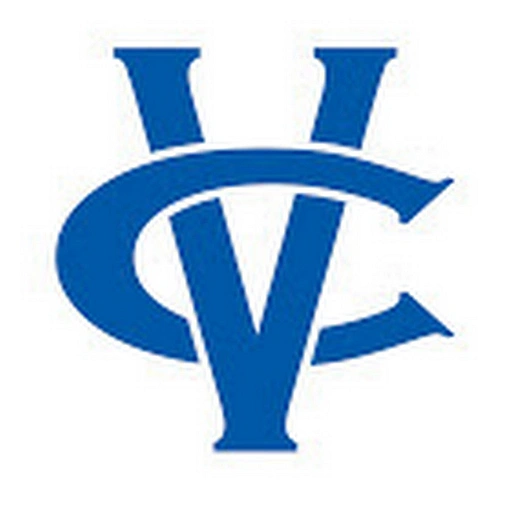 Vernon College logo