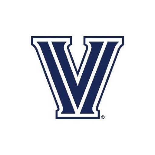 Villanova University logo