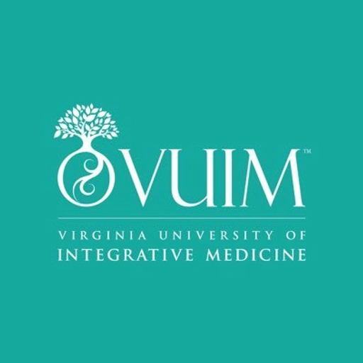Virginia University of Integrative Medicine logo