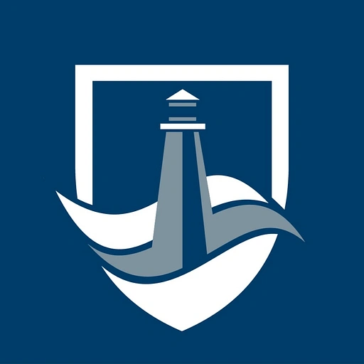 Virginia Wesleyan University logo