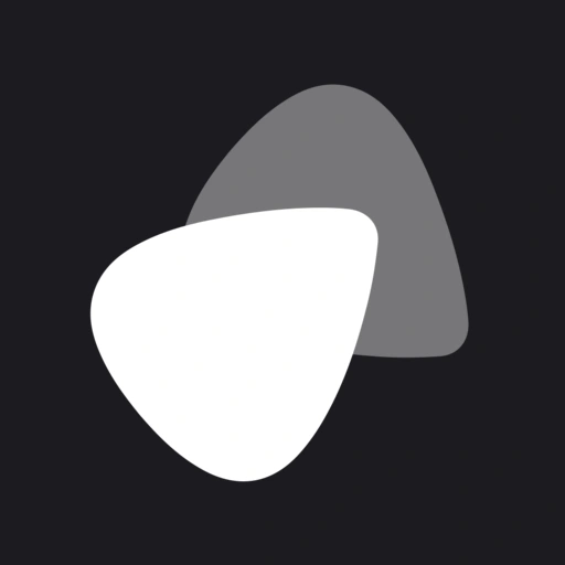 Visible Music College logo