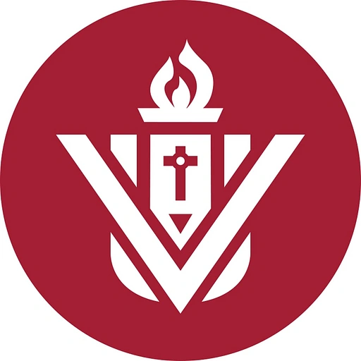 Viterbo University logo