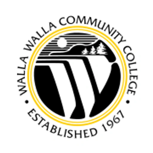 Walla Walla Community College logo