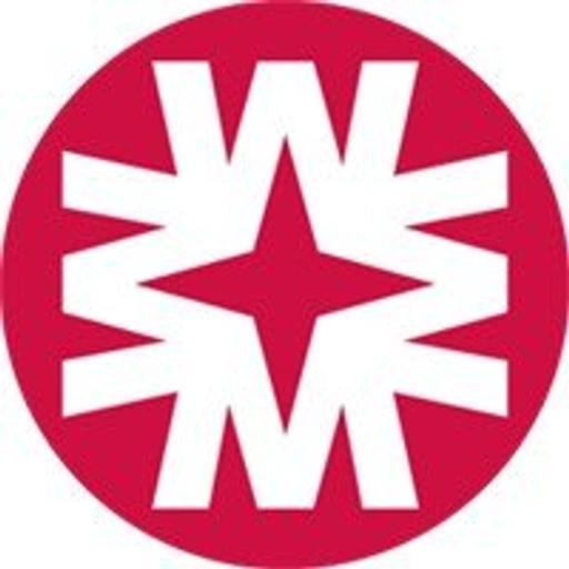 Warren County Community College logo