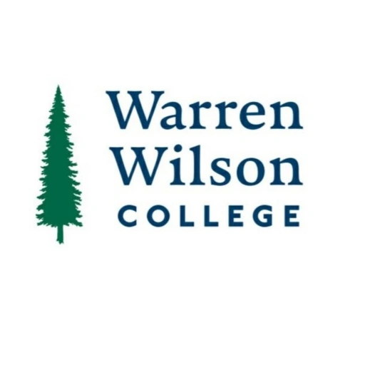 Warren Wilson College logo