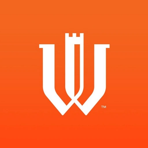 Wartburg College logo