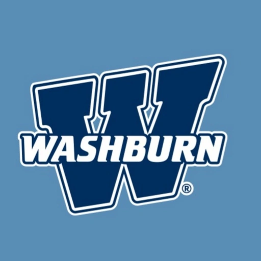 Washburn University logo