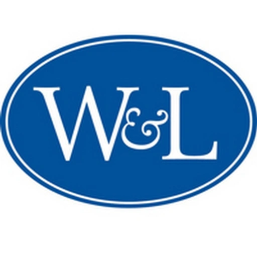 Washington and Lee University logo