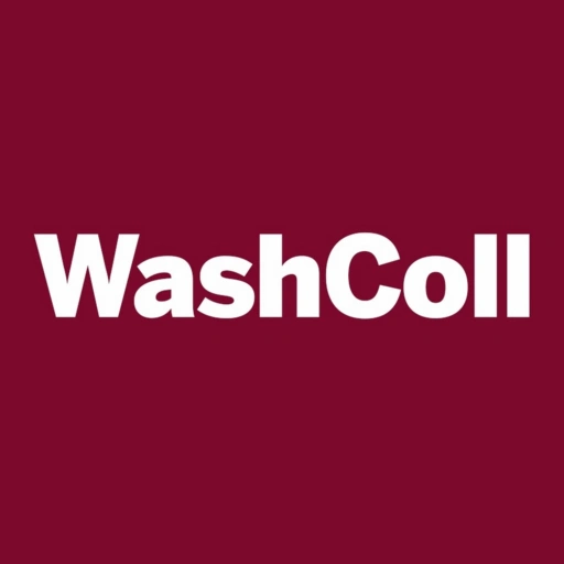 Washington College logo