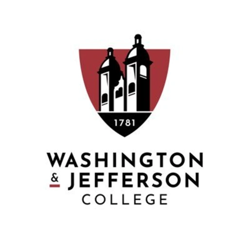 Washington & Jefferson College logo