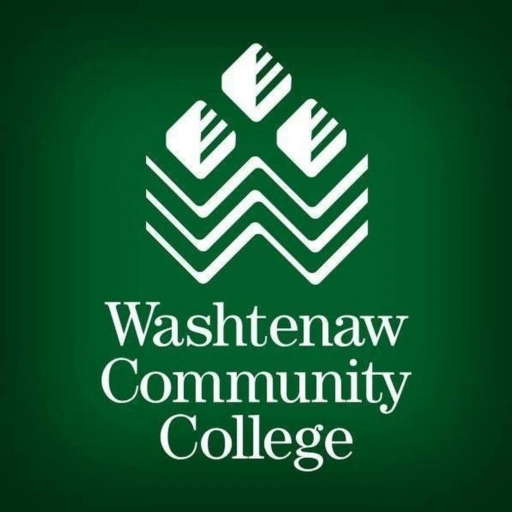 Washtenaw Community College logo