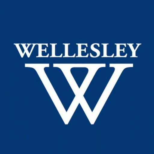 Wellesley College logo