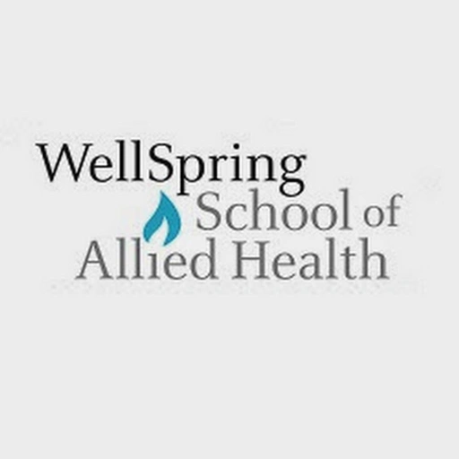 WellSpring School of Allied Health-Kansas City logo