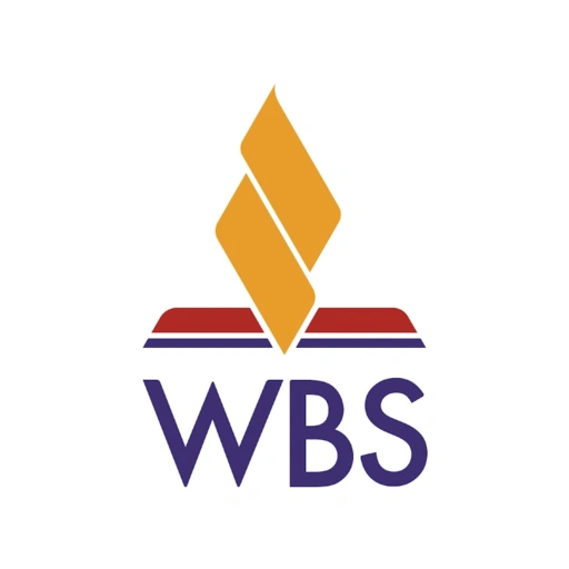 Wesley Biblical Seminary logo