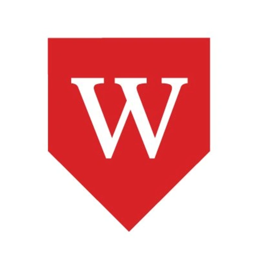Wesleyan University logo