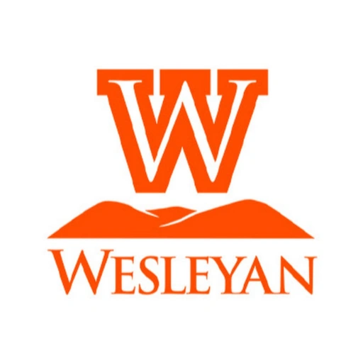 West Virginia Wesleyan College logo