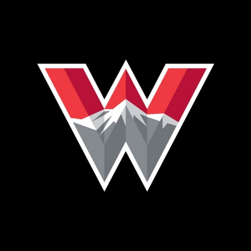 Western Colorado University logo