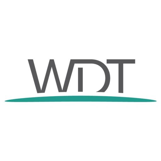 Western Dakota Technical College logo