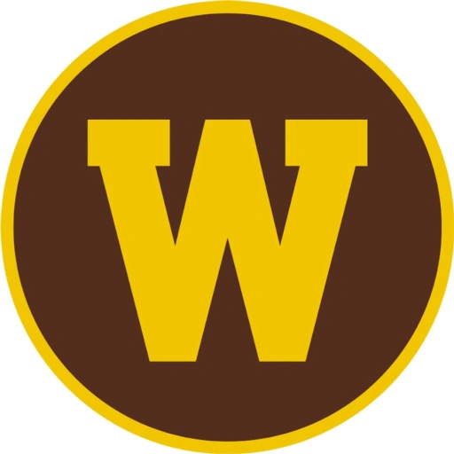 Western Michigan University logo
