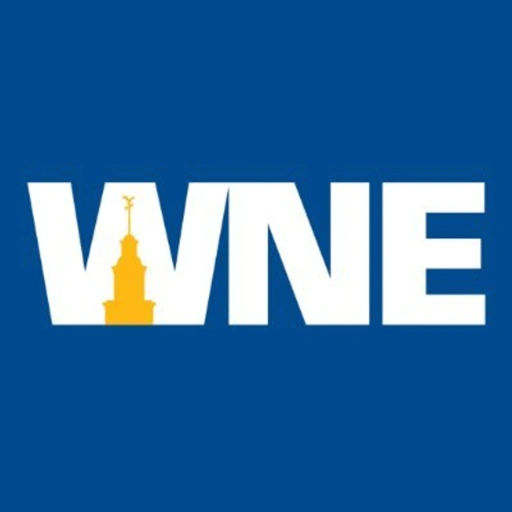 Western New England University logo