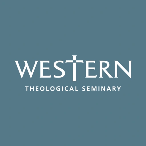 Western Theological Seminary logo