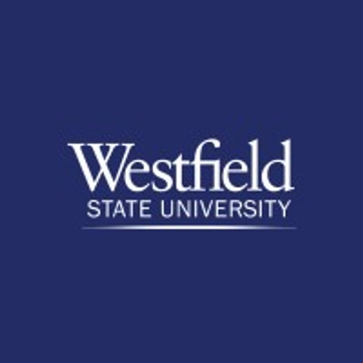 Westfield State University logo