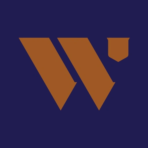 Westminster University logo