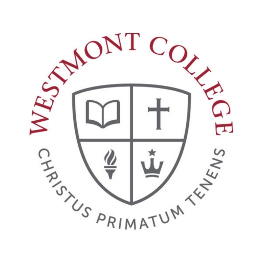 Westmont College logo