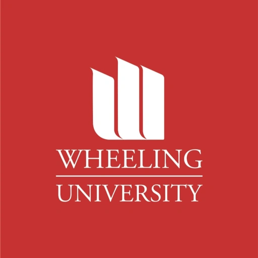 Wheeling University logo