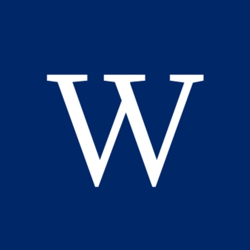 Whitman College logo