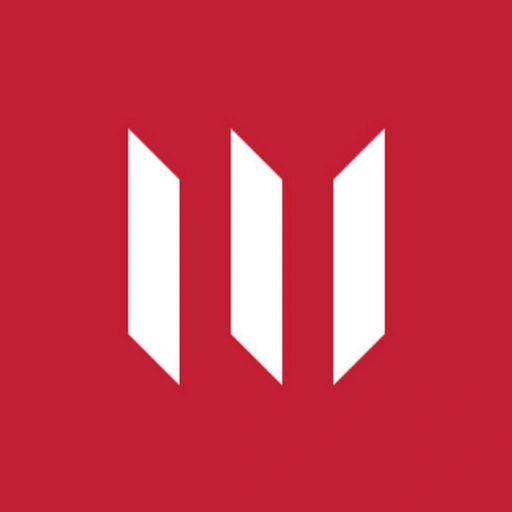 Whitworth University logo