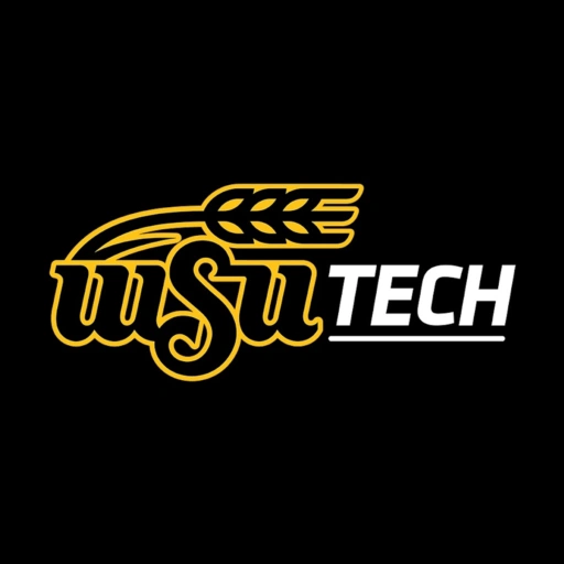 Wichita State University-Campus of Applied Sciences and Technology logo