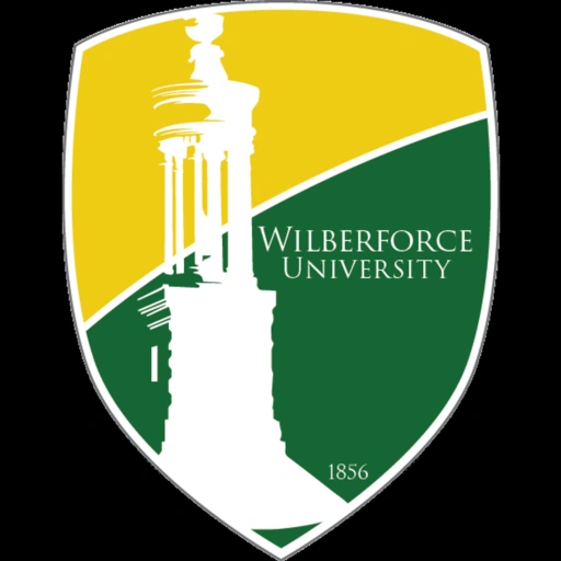 Wilberforce University logo