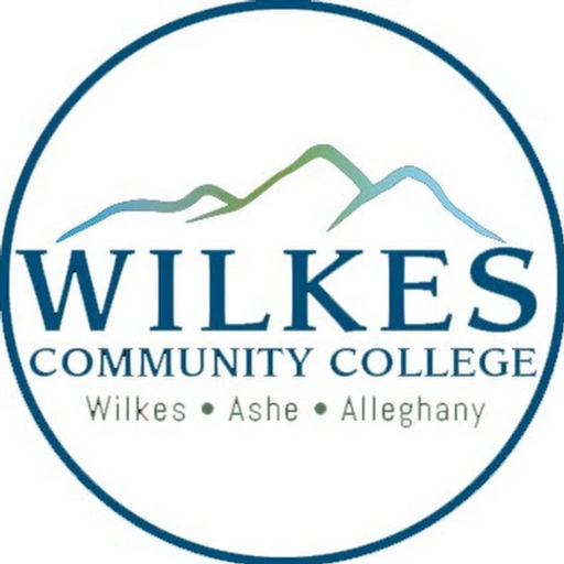 Wilkes Community College logo