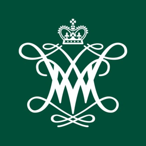 William & Mary logo