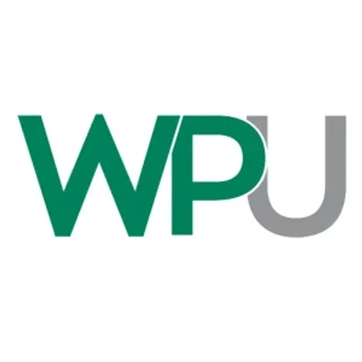 William Peace University logo