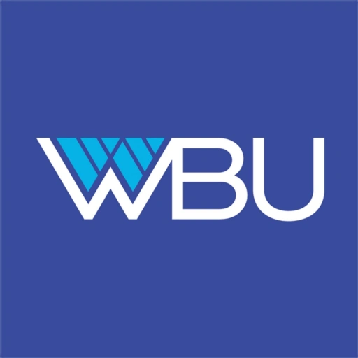Williams Baptist University logo
