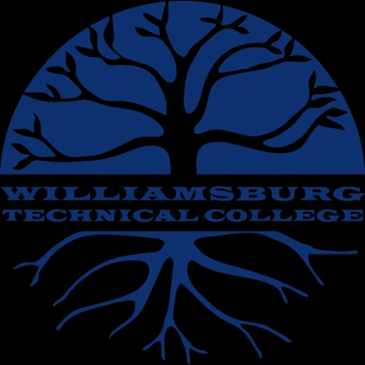 Williamsburg Technical College logo