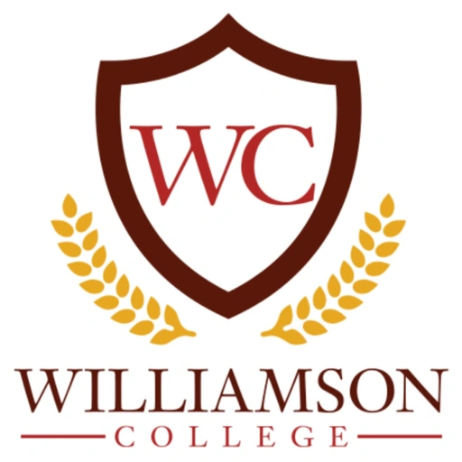 Williamson Christian College logo