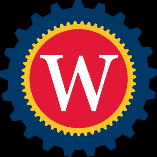 Williamson College of the Trades logo